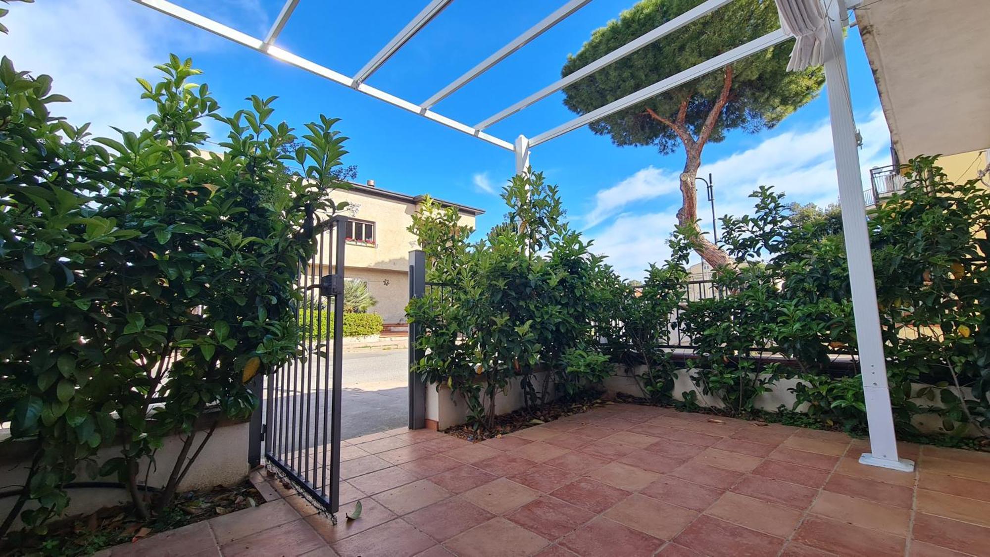 Casa Di Anna Apartment Amendolara Exterior photo