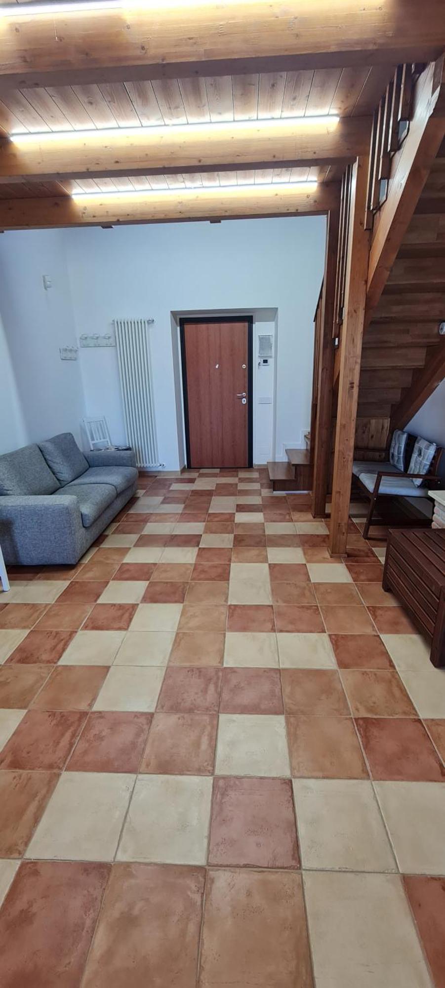 Casa Di Anna Apartment Amendolara Exterior photo
