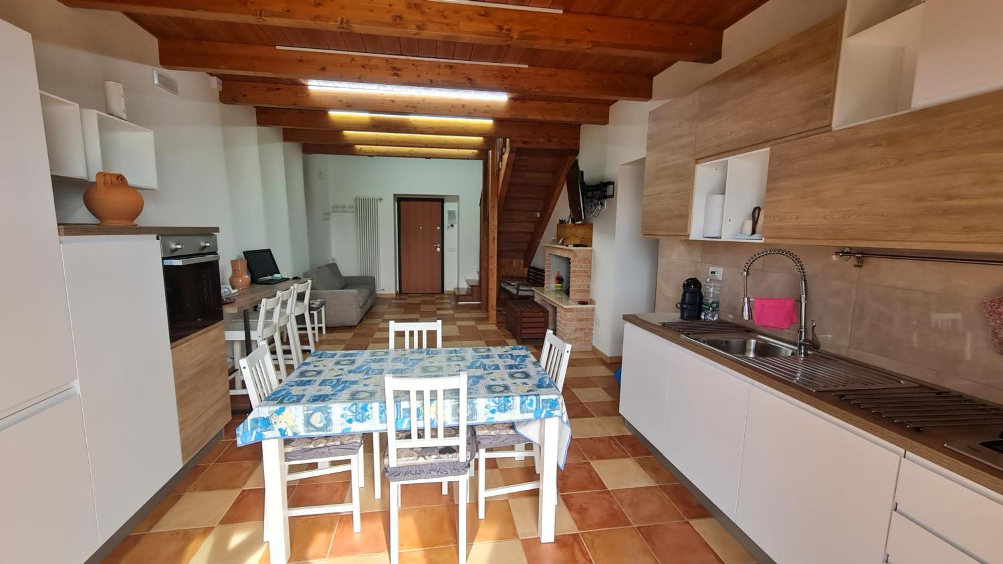 Casa Di Anna Apartment Amendolara Exterior photo