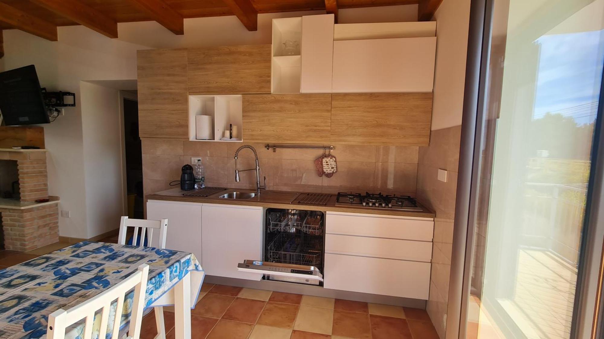 Casa Di Anna Apartment Amendolara Exterior photo